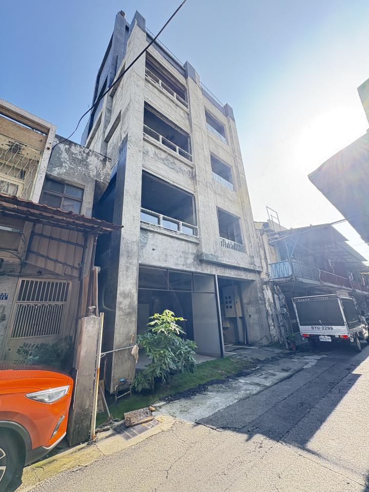 鷹架出租案件圖片