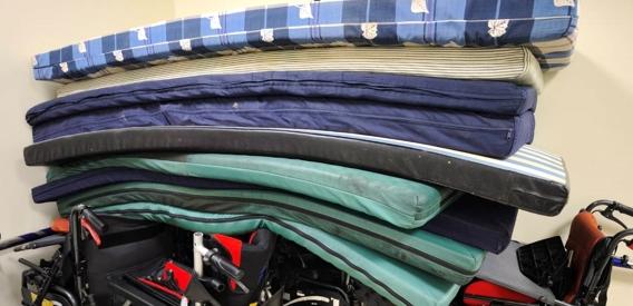 大型垃圾回收案件圖片