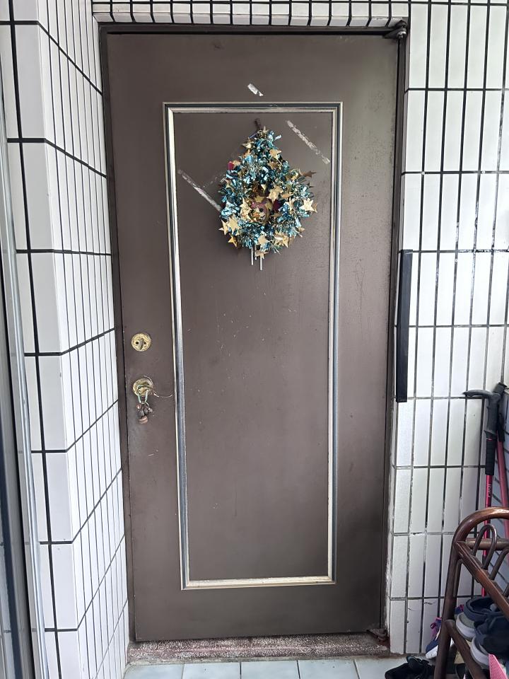 門片維修案件圖片