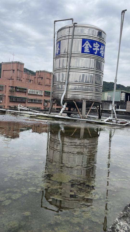 水塔安裝案件圖片