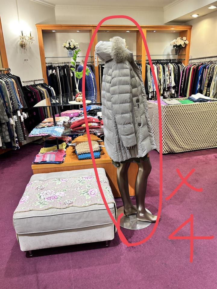 大型垃圾回收案件圖片