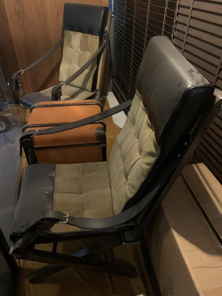 沙發修理案件圖片