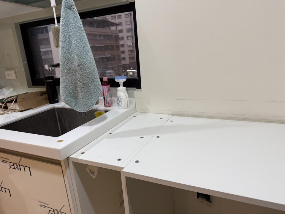 人造石檯面案件圖片