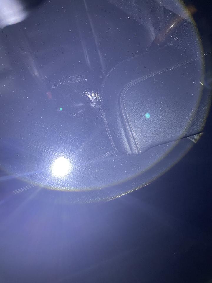 汽車玻璃修補案件圖片