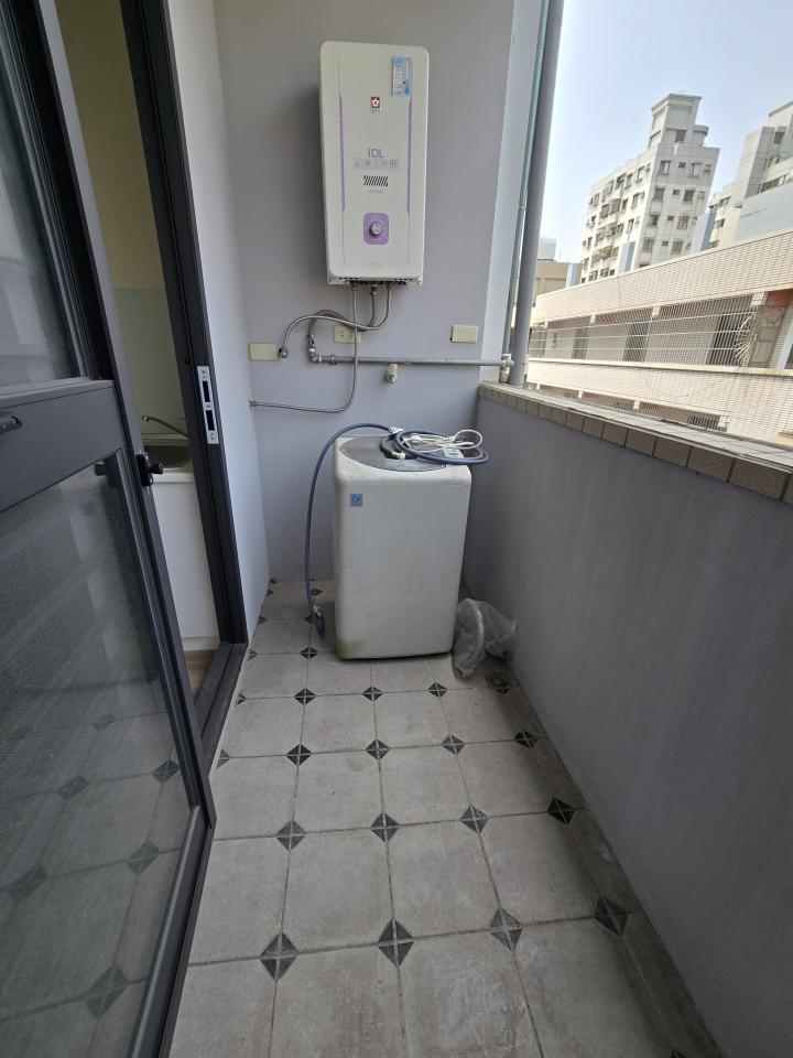 洗衣機清洗案件圖片