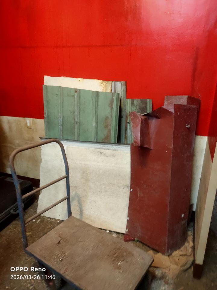 代收垃圾案件圖片