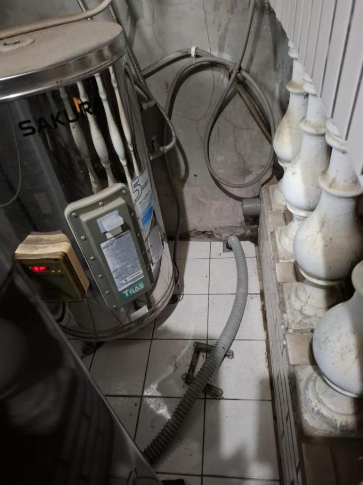 居家修繕案件圖片