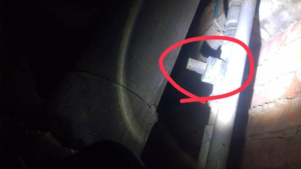 水管維修案件圖片