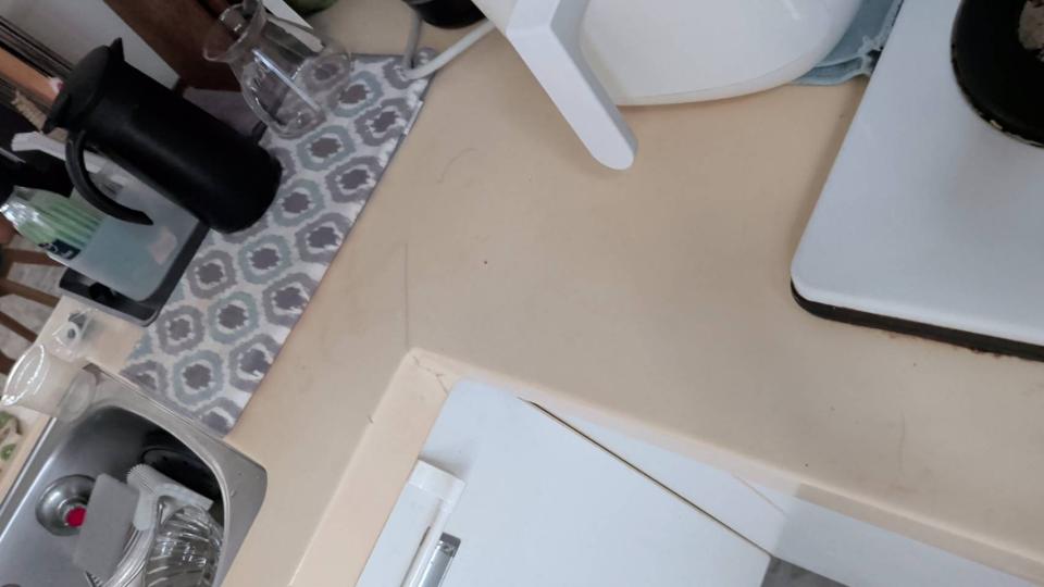 人造石檯面案件圖片