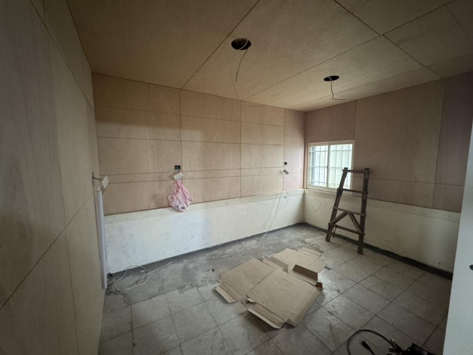 油漆工程案件圖片