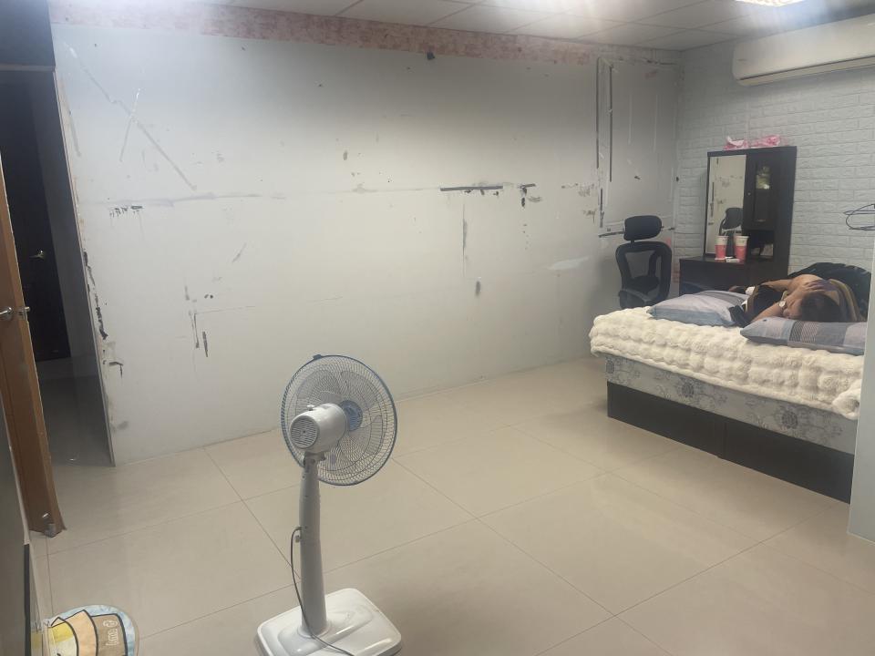 隔音工程案件圖片