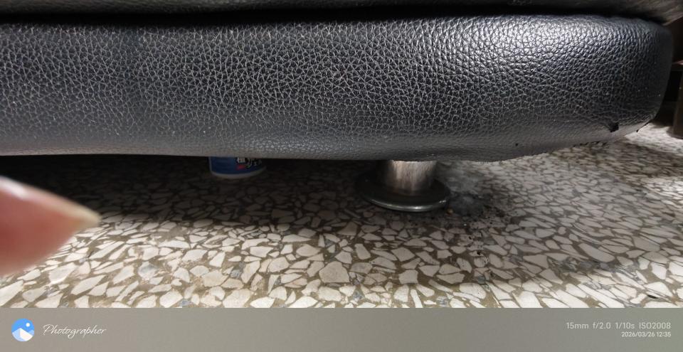 大型家具回收案件圖片