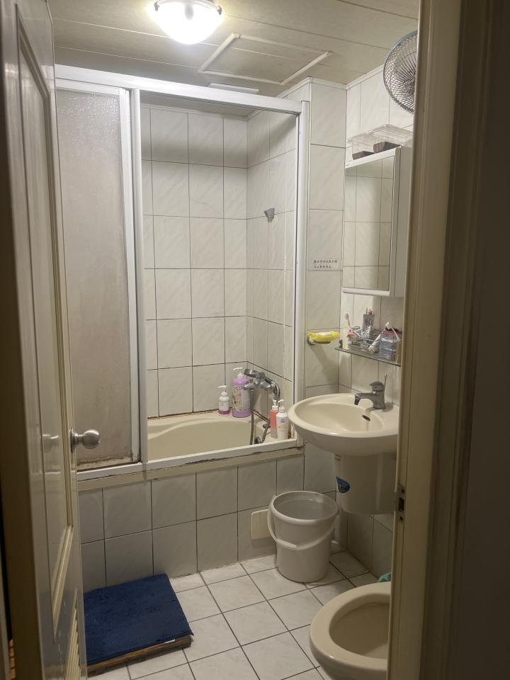 微水泥施工案件圖片