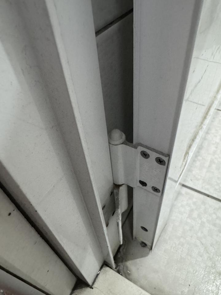 門片維修案件圖片