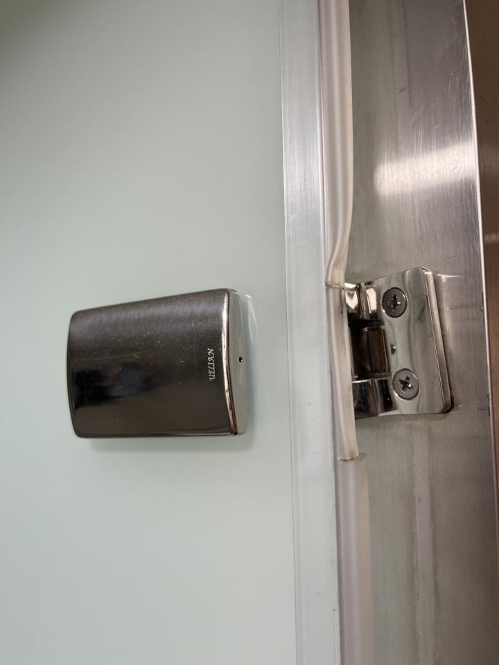 玻璃門案件圖片