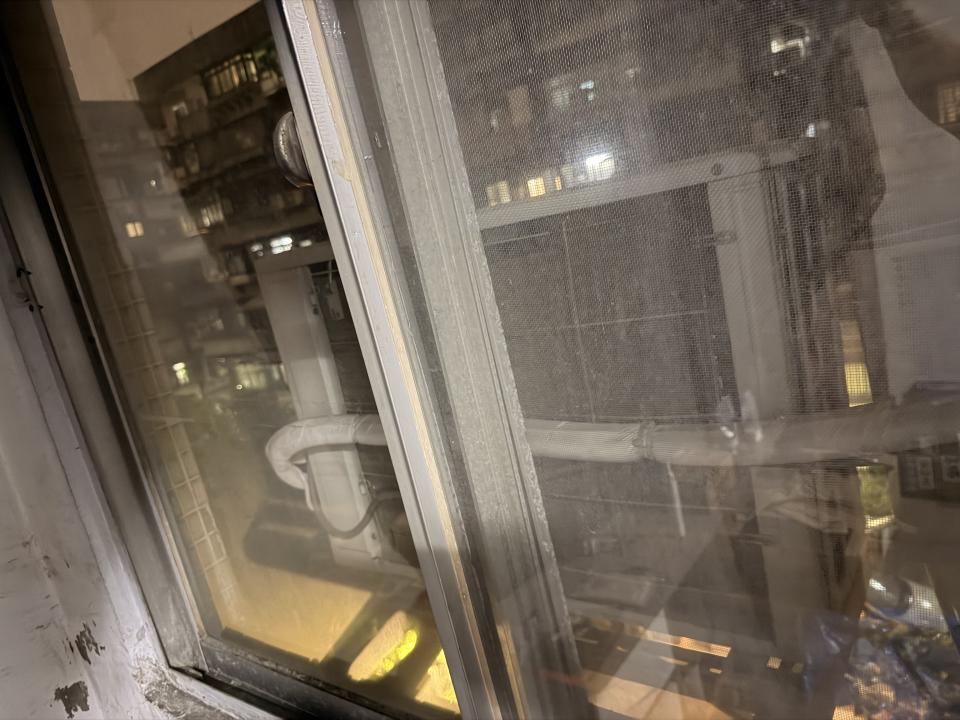 冷氣移機案件圖片