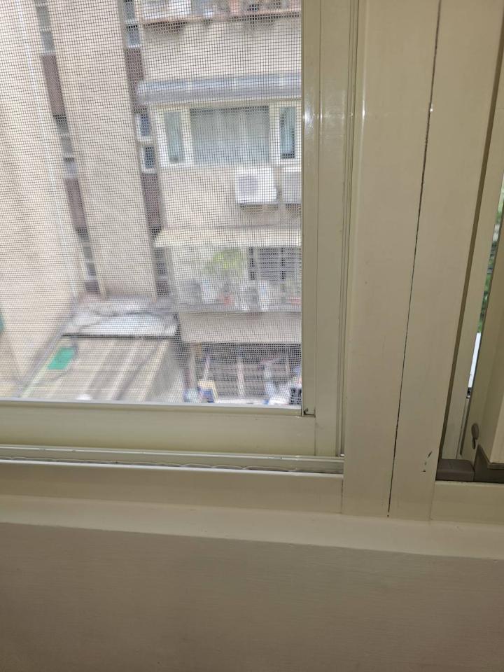 紗窗裝修案件圖片