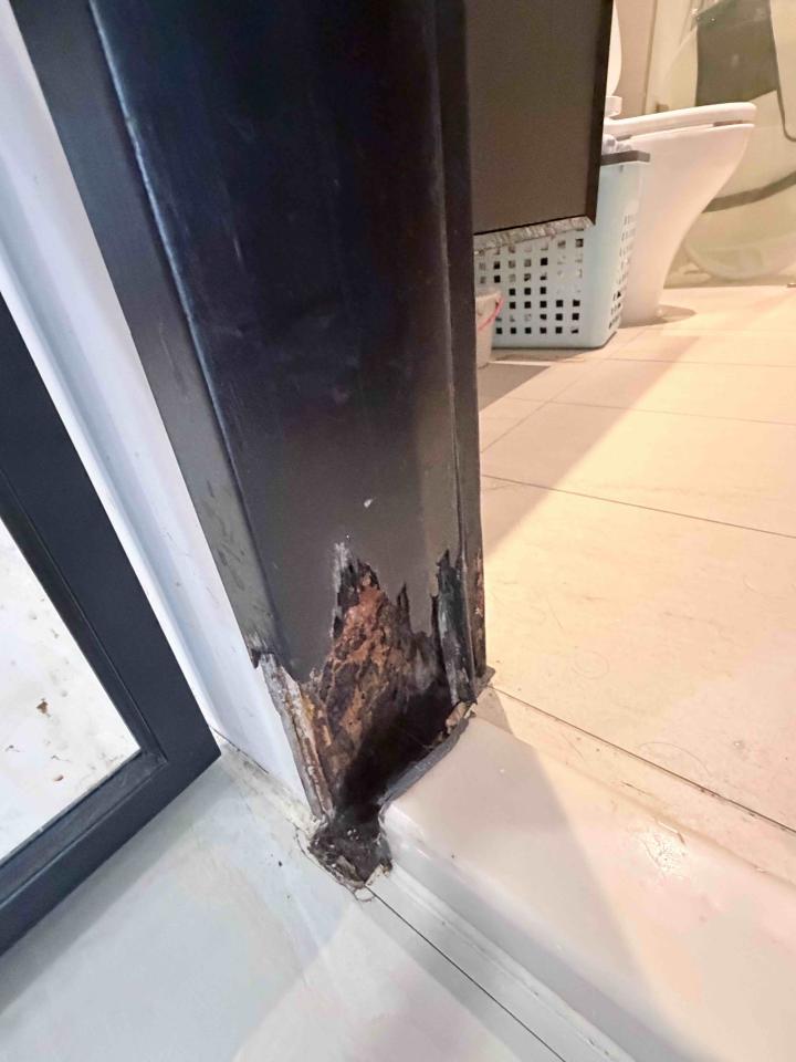 木工施工案件圖片