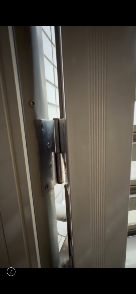 鋁門窗案件圖片