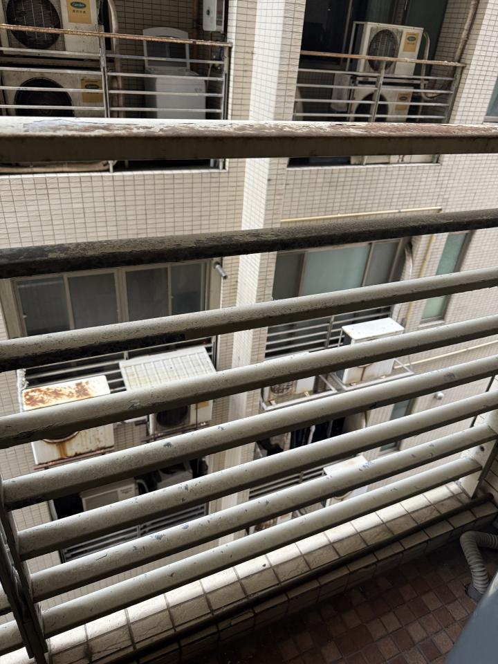 油漆工程案件圖片