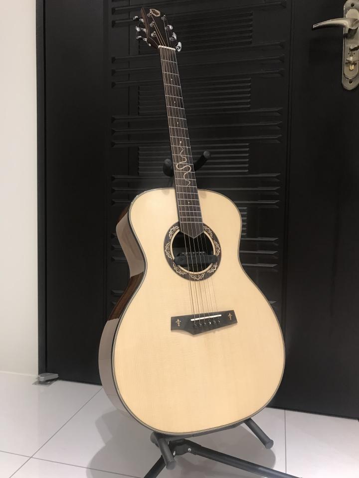 樂器行案件圖片