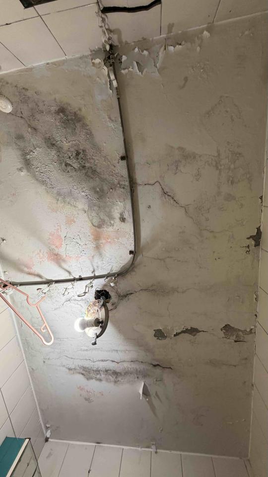 浴室翻新案件圖片