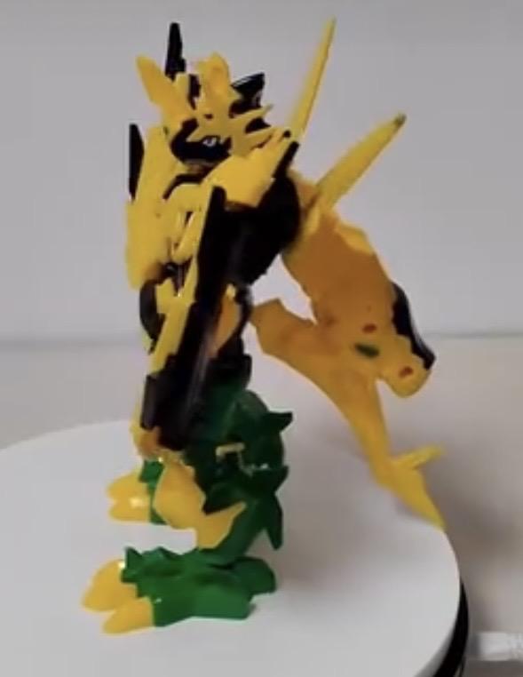 模型代工案件圖片