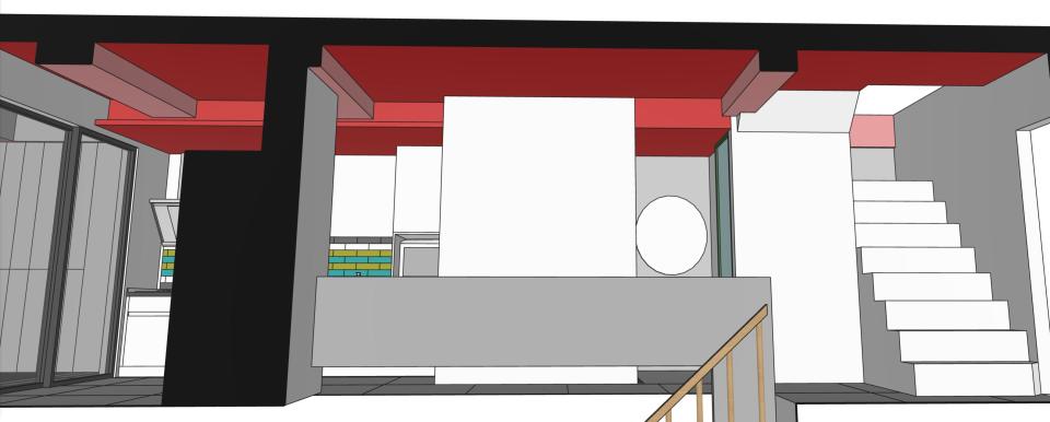 木工施工案件圖片