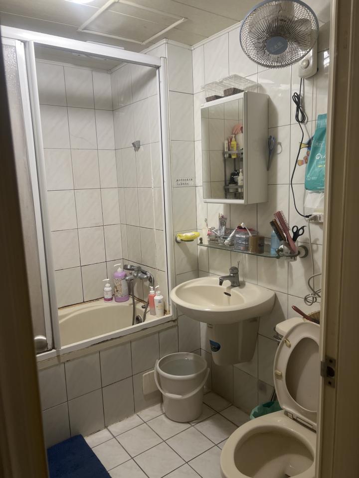 微水泥施工案件圖片