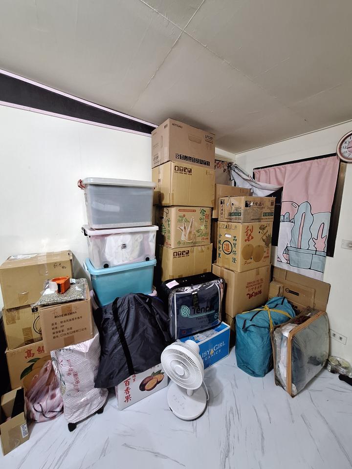 搬家案件圖片