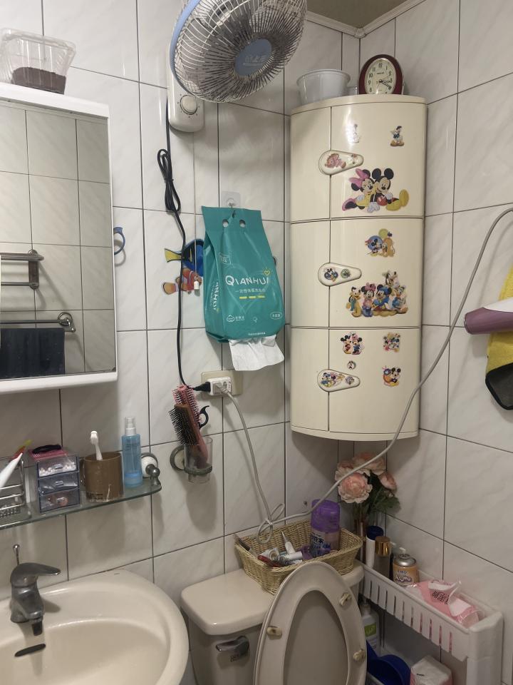 微水泥施工案件圖片