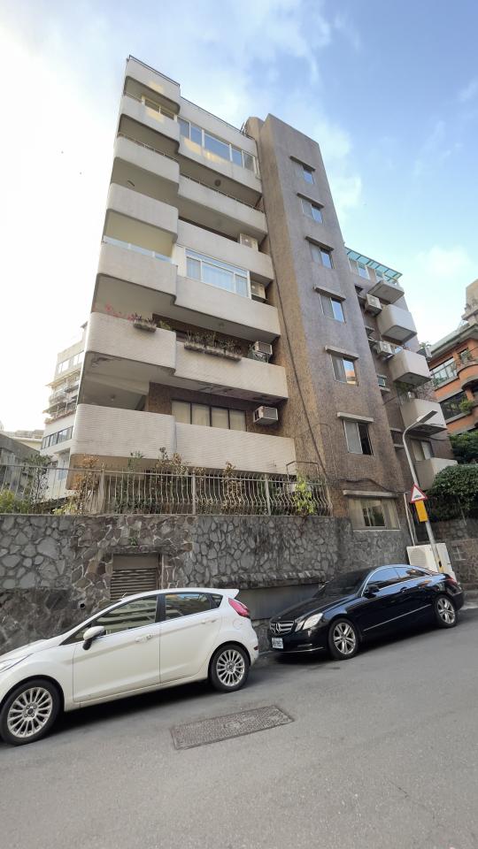 外牆拉皮案件圖片