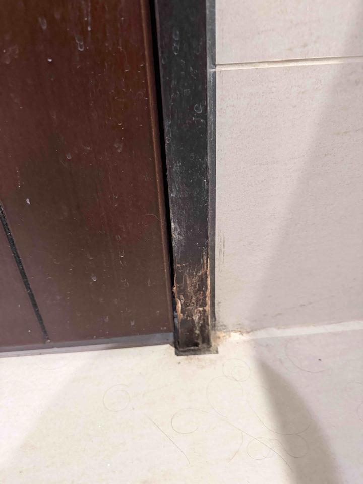 木工施工案件圖片