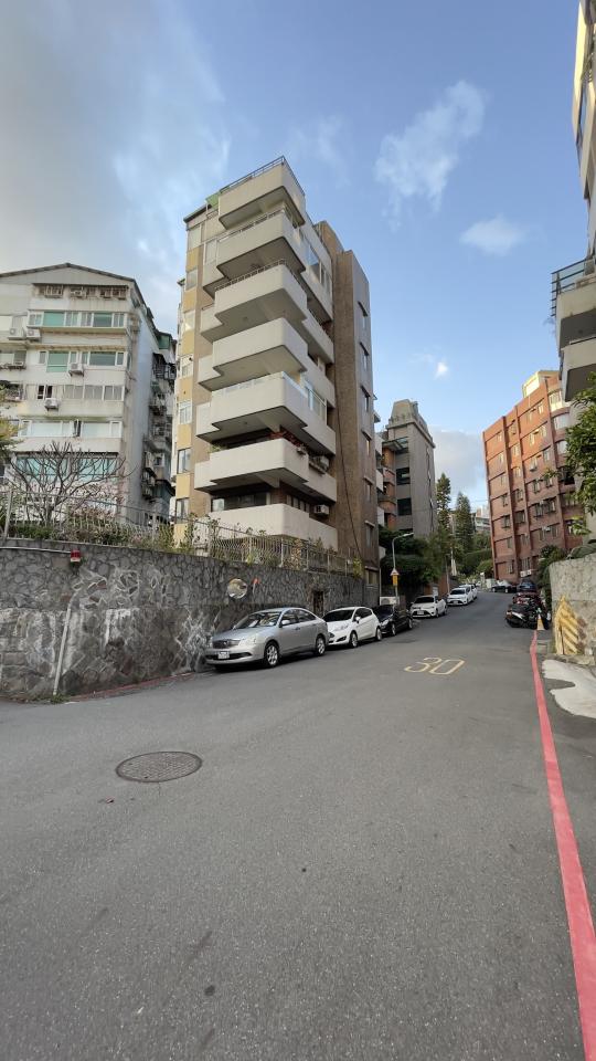 外牆拉皮案件圖片