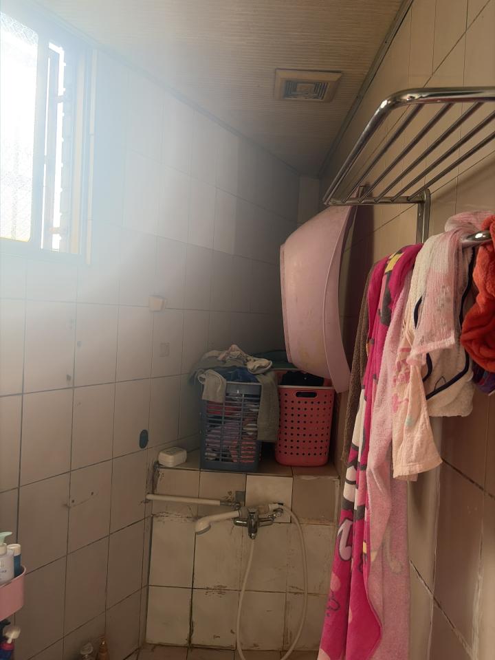 浴室清潔案件圖片