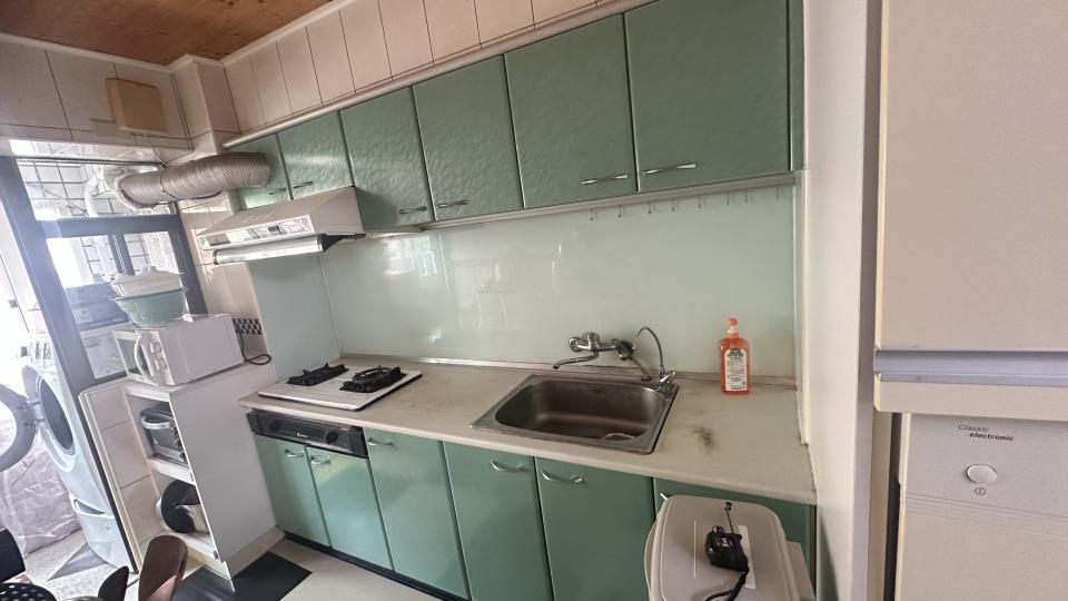 廚具安裝案件圖片