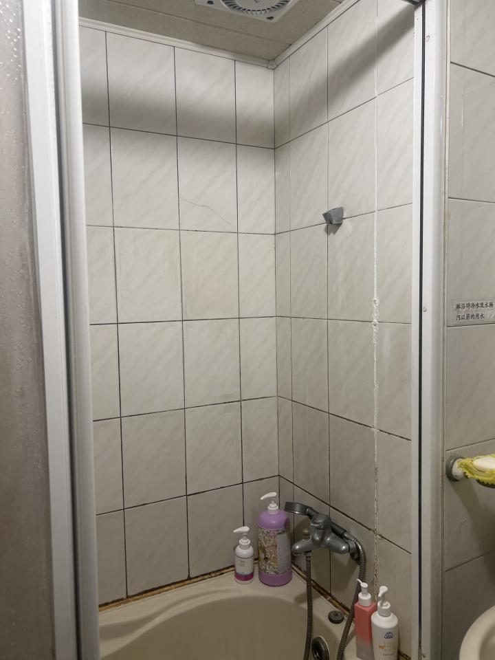 微水泥施工案件圖片