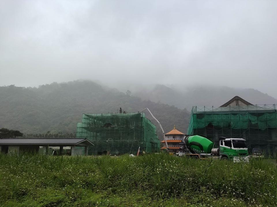 鐵皮屋頂案件圖片