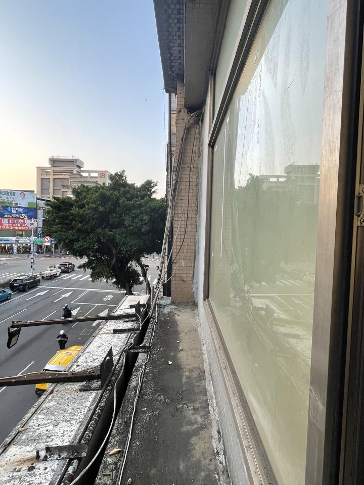 玻璃清潔案件圖片