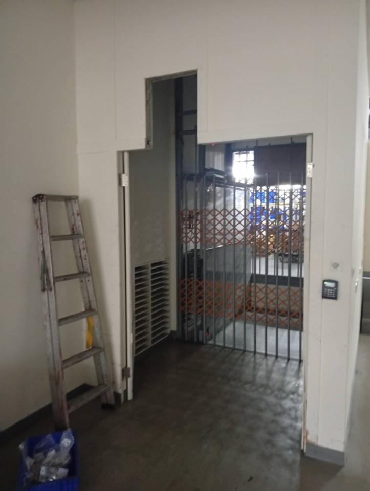 木工施工案件圖片