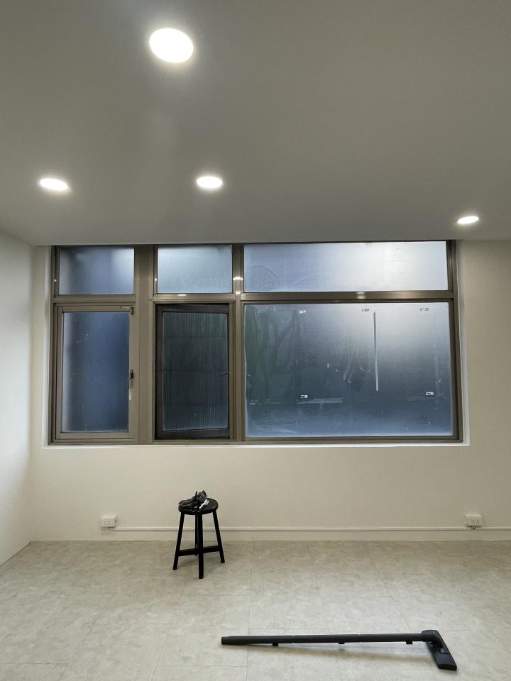 玻璃清潔案件圖片