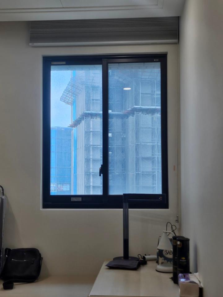 玻璃清潔案件圖片