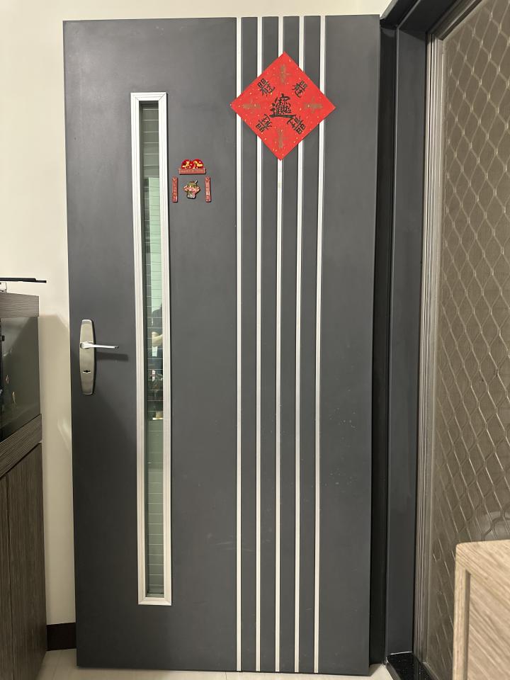 油漆工程案件圖片