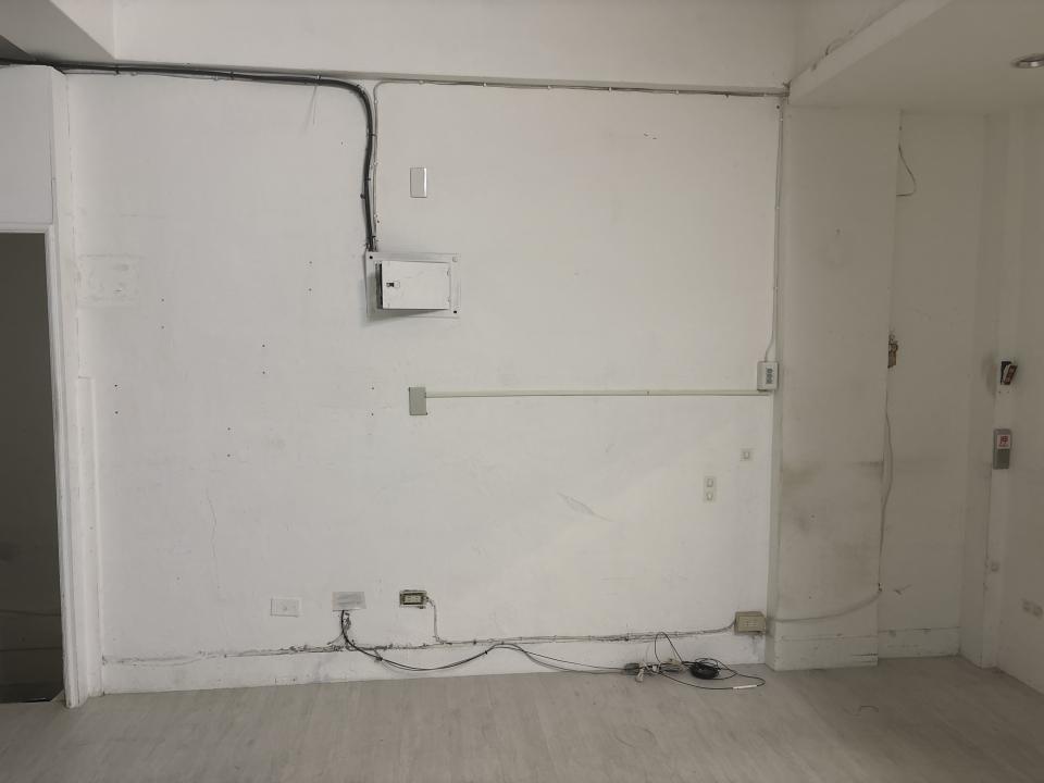 壁紙施工案件圖片