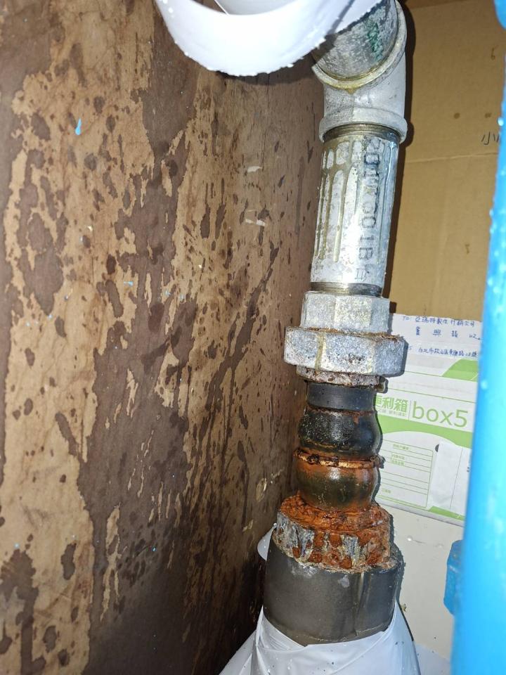 冷氣維修保養案件圖片