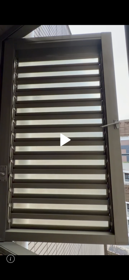 鋁門窗案件圖片