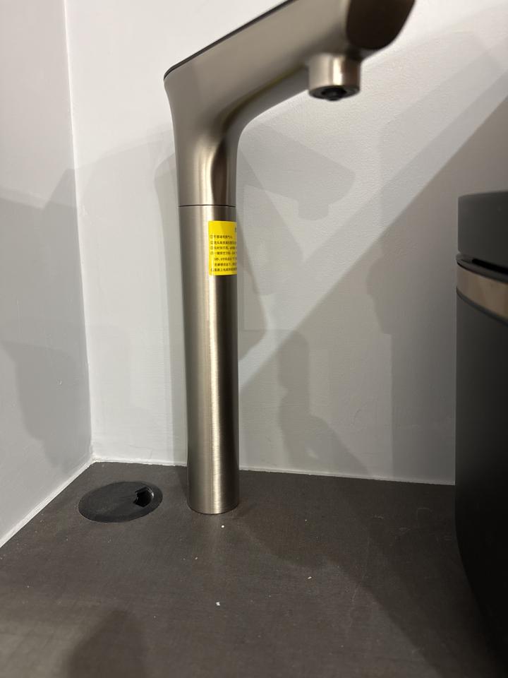 水龍頭裝修案件圖片