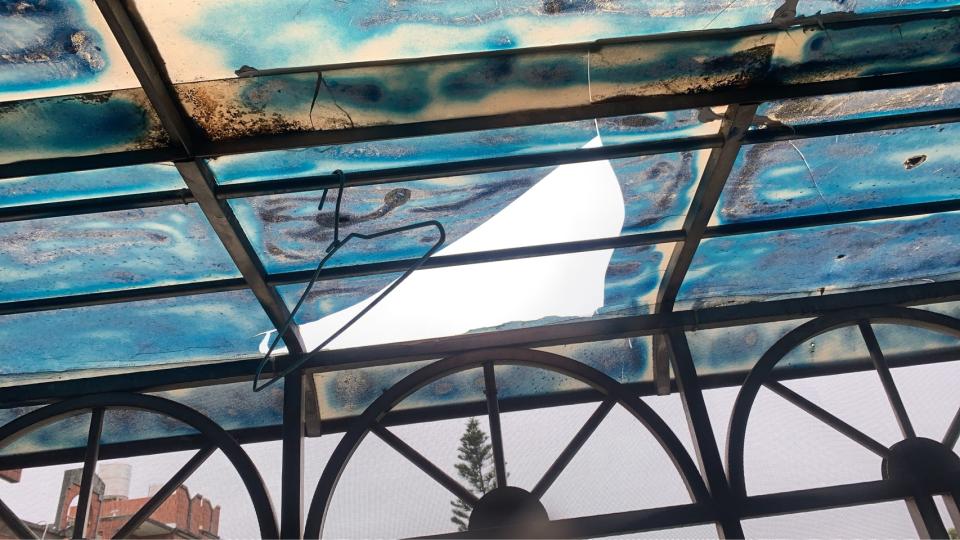 採光罩案件圖片