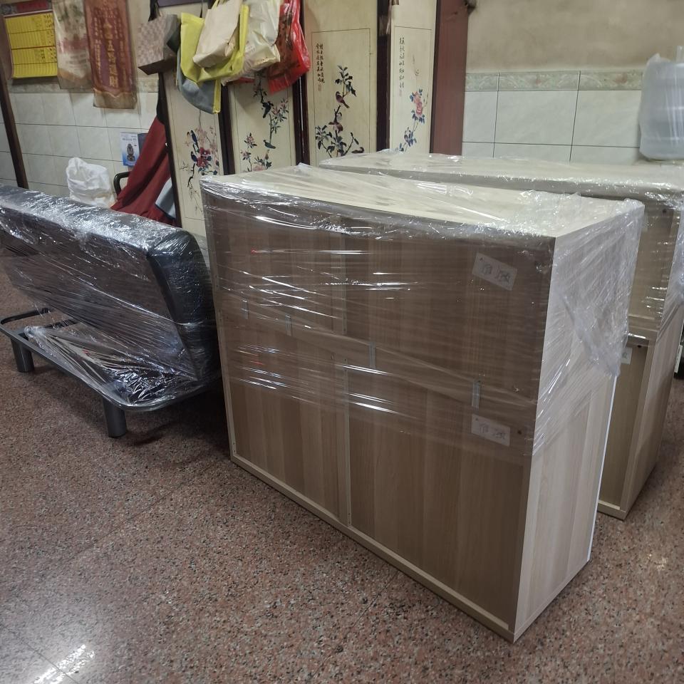 家具搬運案件圖片