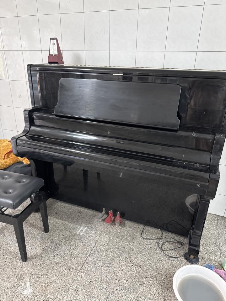 鋼琴搬運案件圖片